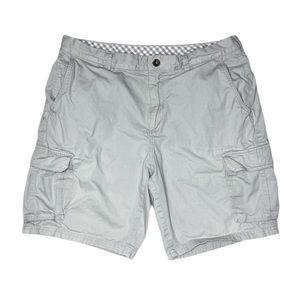 Brooks Brothers cargo shorts